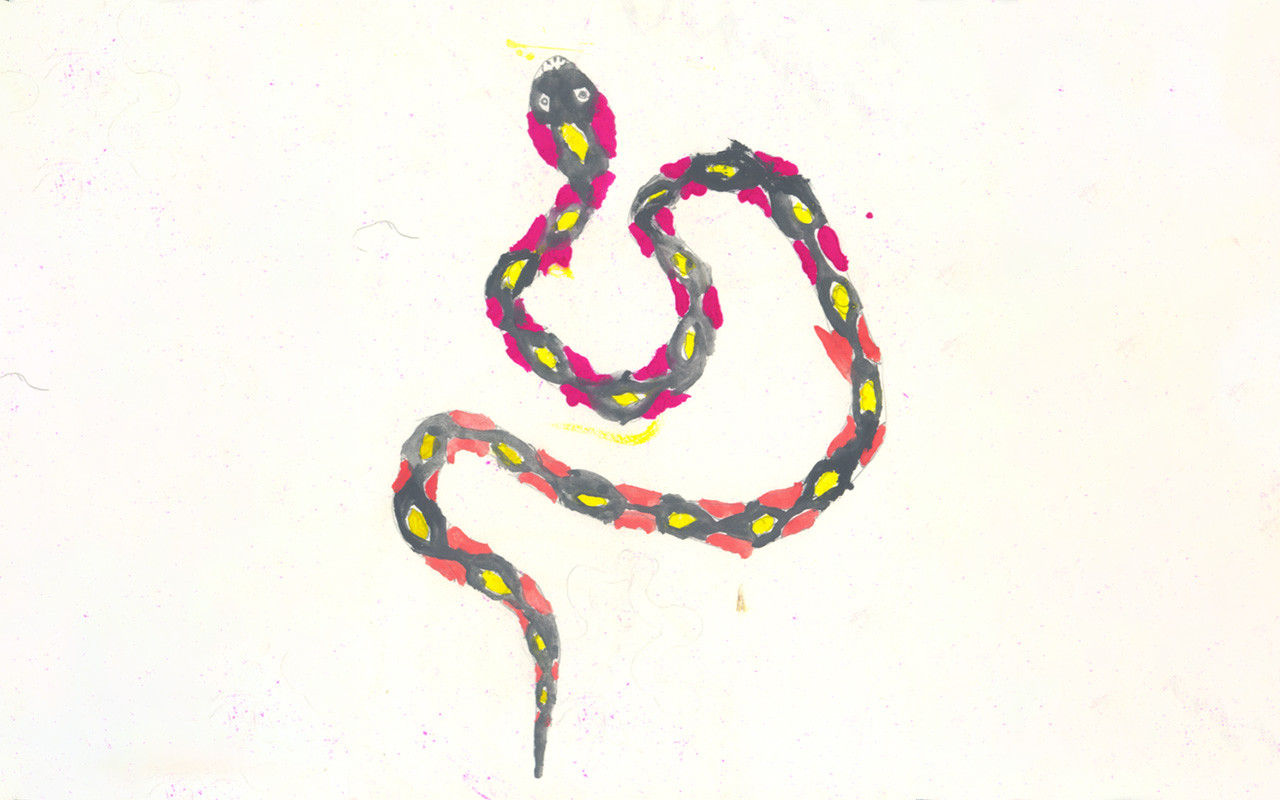 The figuration of the invisible: the encounter between Andy Warburg and the Amerindian art illustration
