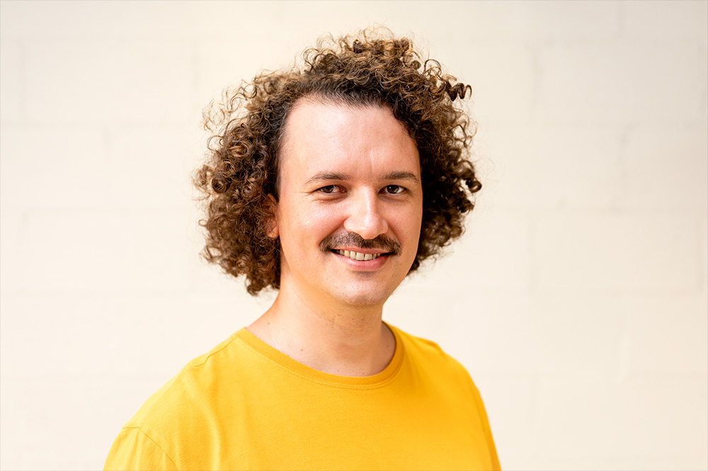 Mihai Andrei Leaha