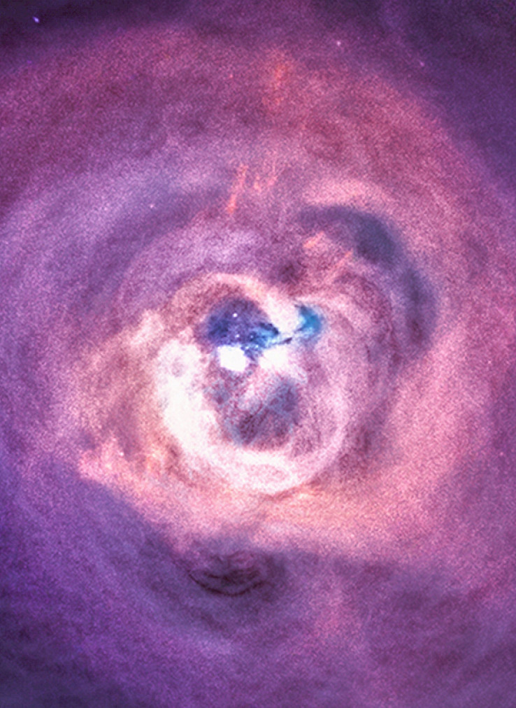 From Eye’s Mind to Mind’s Eye: Astronomical images